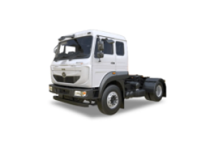 SIGNA 4623.S 33 CAB 6.7L